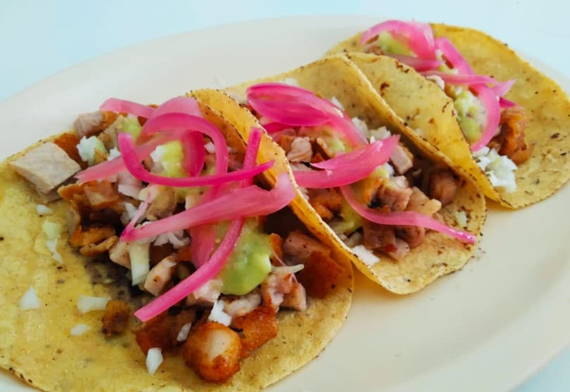 Casa Maya Tortas Y Tacos