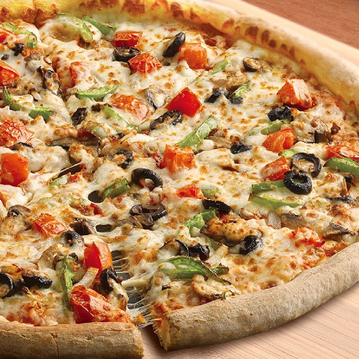 Vegetariana