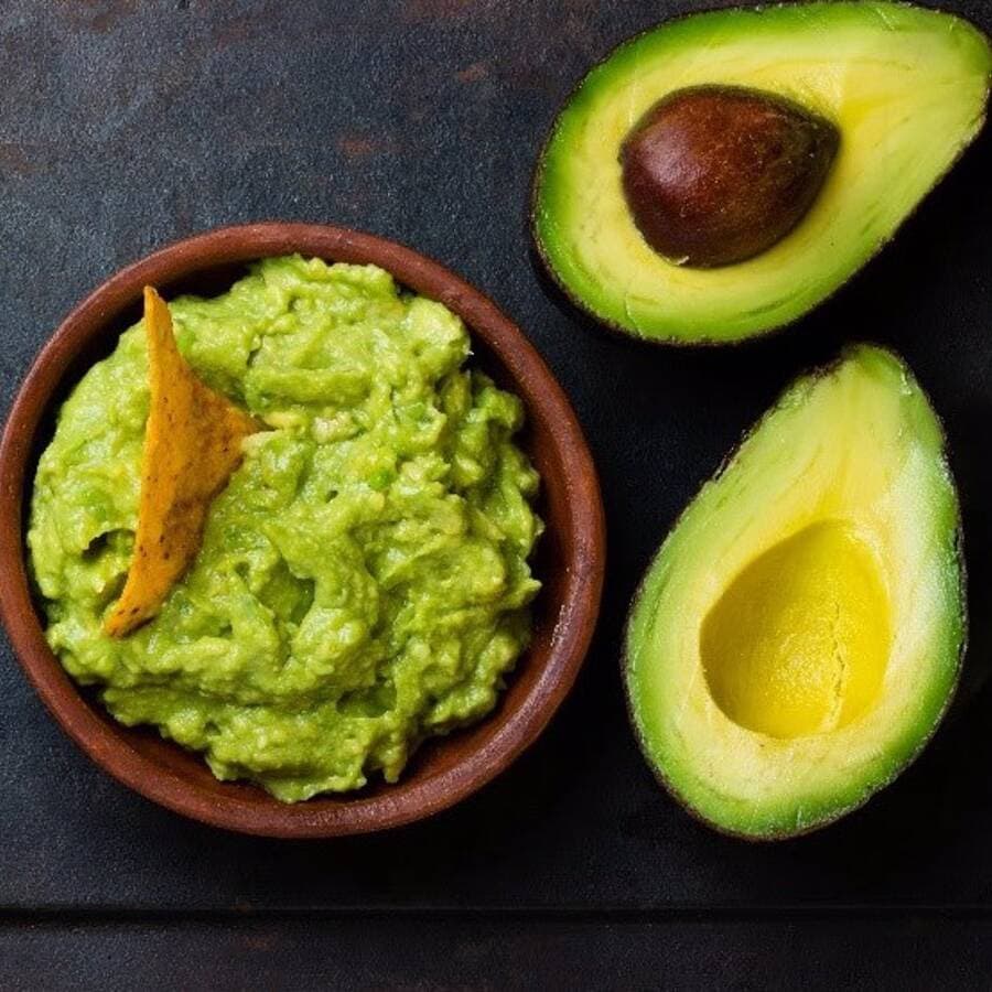 Guacamole