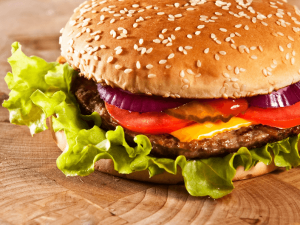 BURGER & BONELES EL CHOLO
