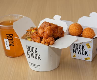Rock Trío