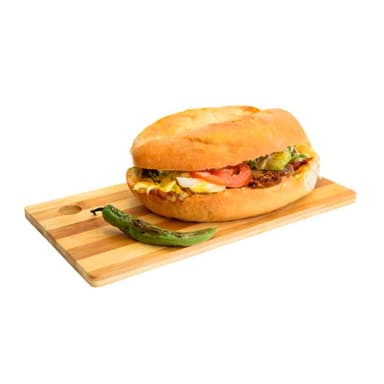 TORTA DE CHORIQUESO.