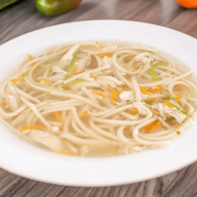 Sopa Wanton
