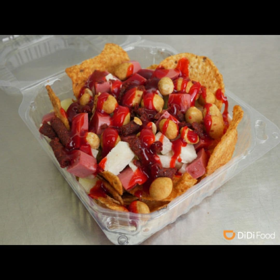 Tostilocos*