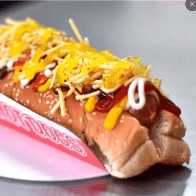 Choriperro Llanero
