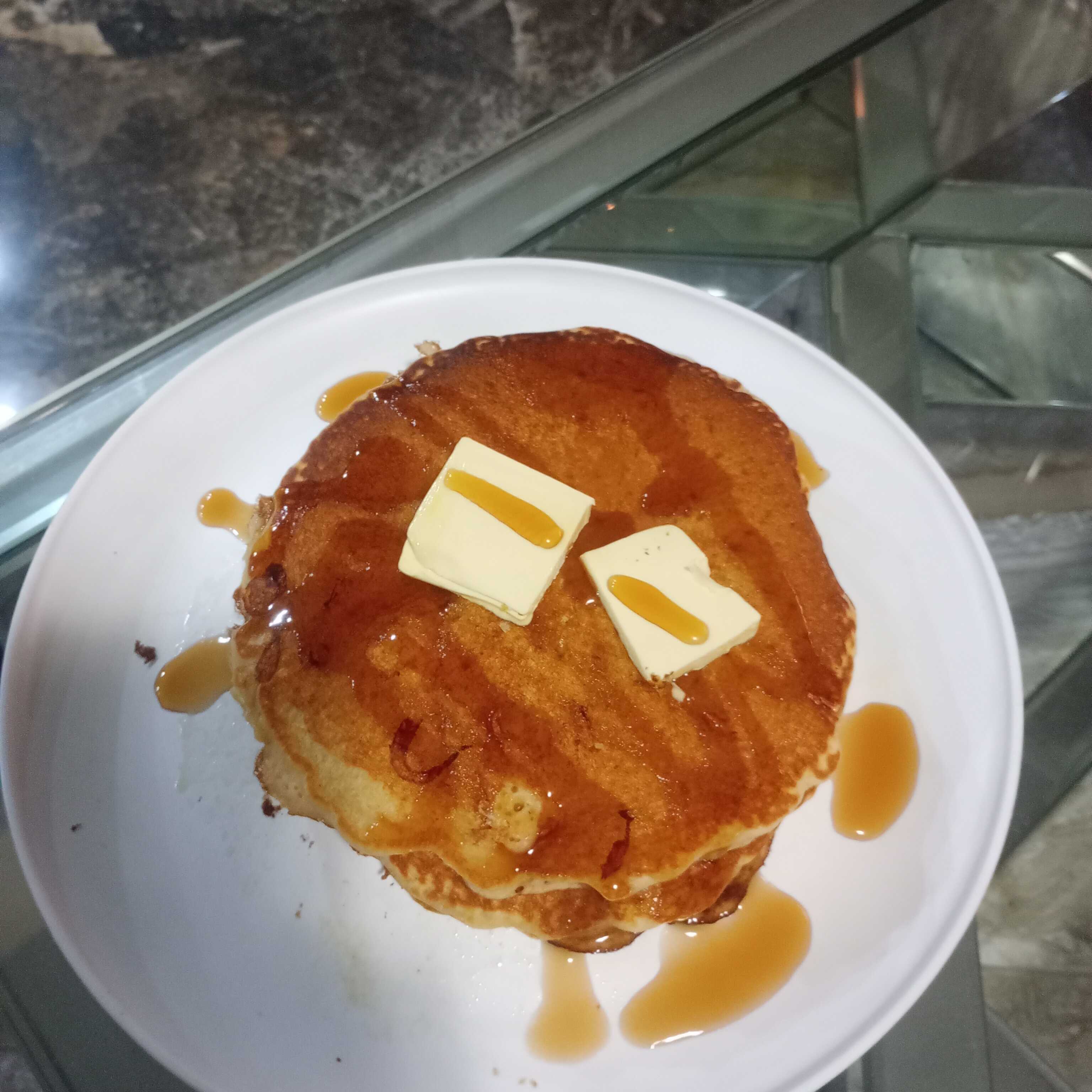 Hot Cake Promo 2x1