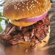 ASADA BURGER