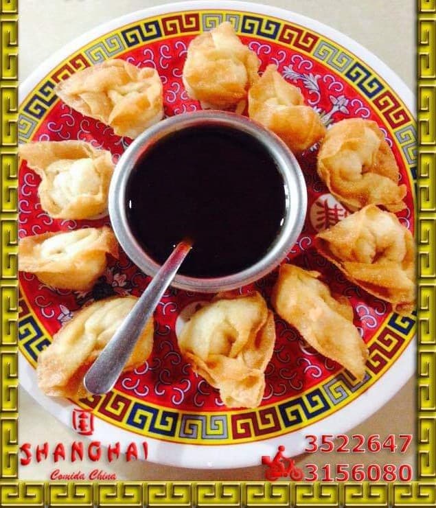 Shanghai Deportiva