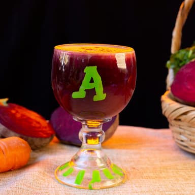 Jugo Vampiro