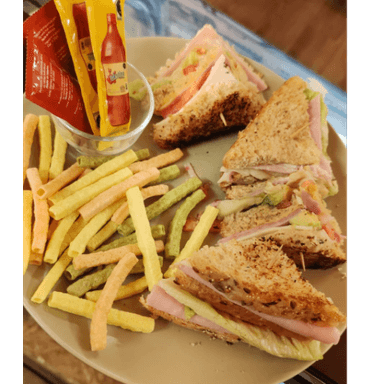 Club Sándwich