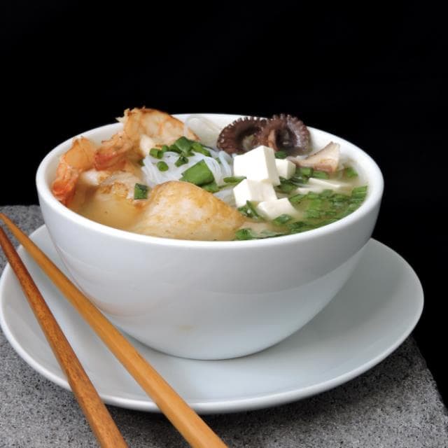 Miso Express