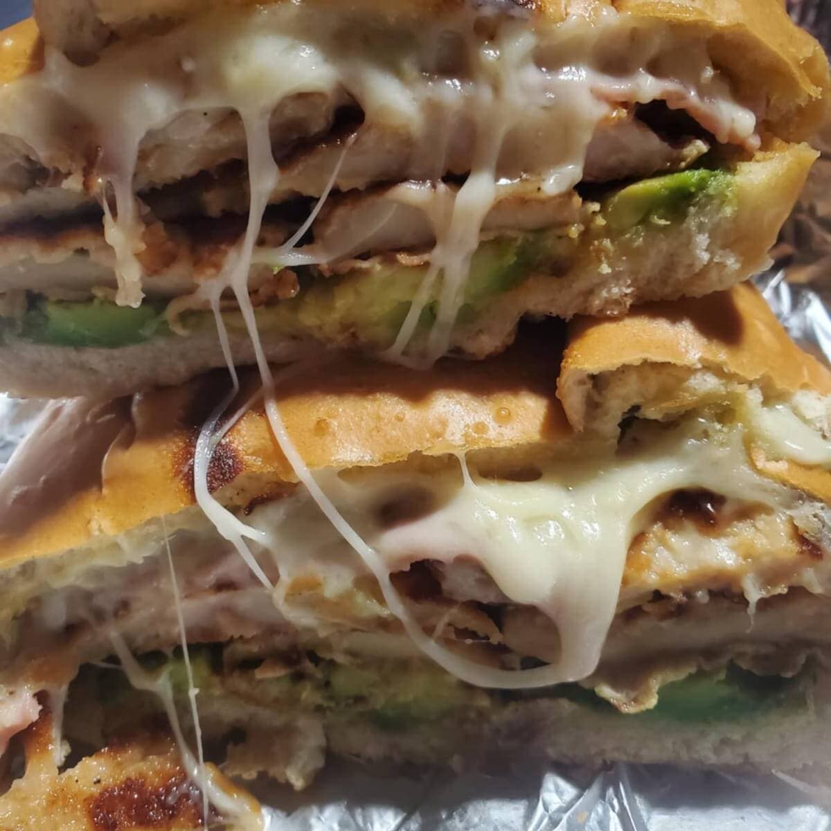 Torta Norteña
