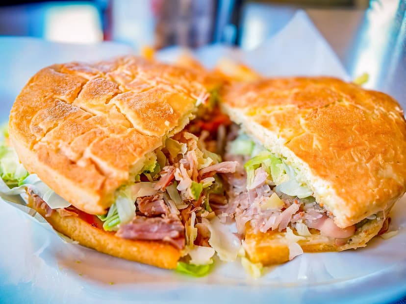 Mega Tortas