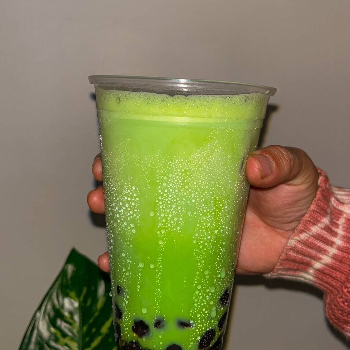 Matcha