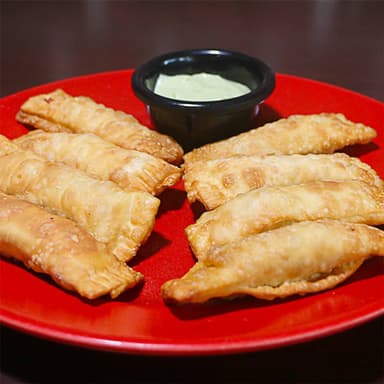 Tequeños Brasa 10 Unidades