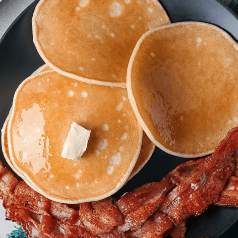 Desayuno Americano
