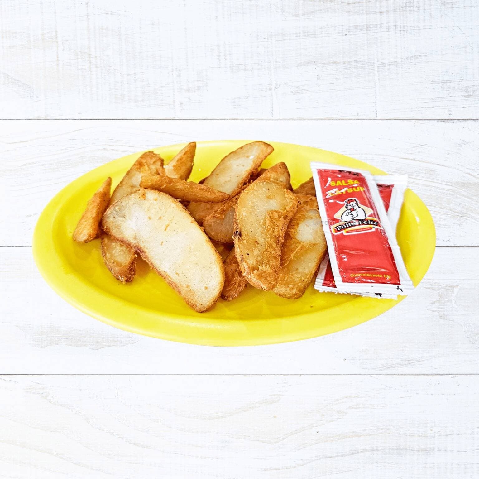 Papas Adobadas (orden)