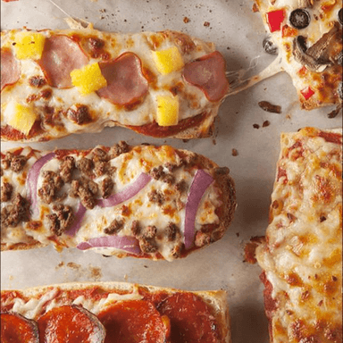 Molletes