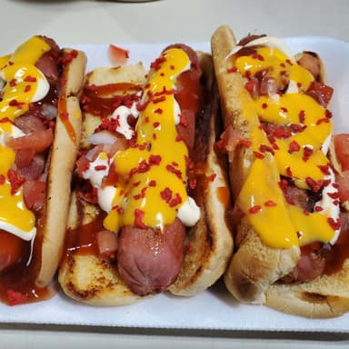 Hot Dog's