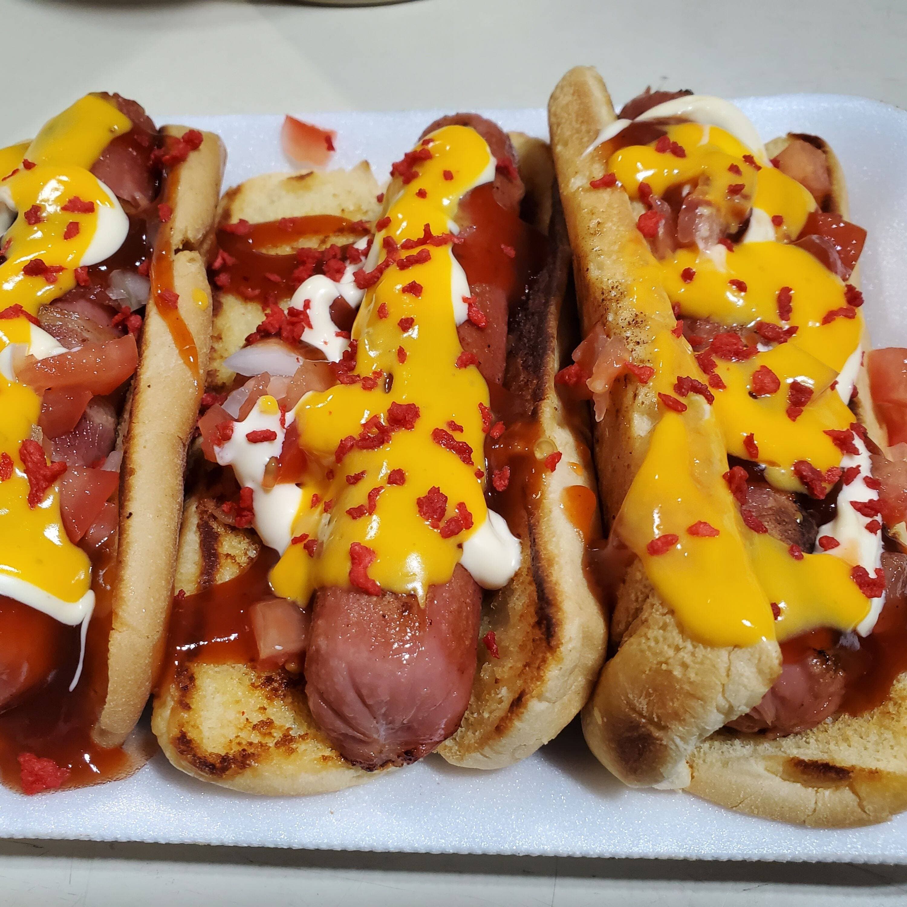 Hot Dog's