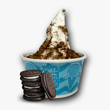 Volcan de Oreo (Promo)