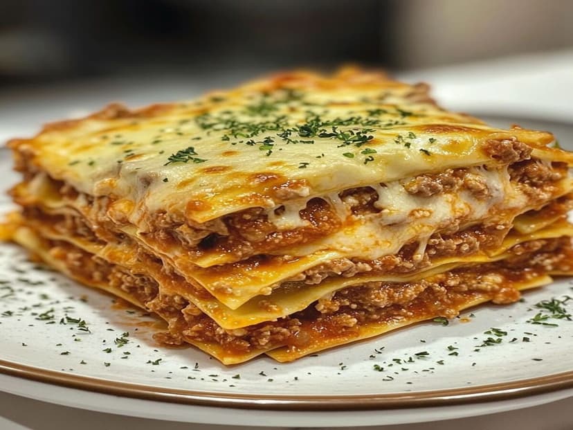 Pastas y Hamburguesas GDL