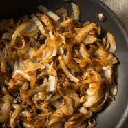 Cebollita Caramelizada