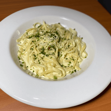Pasta de 3 quesos