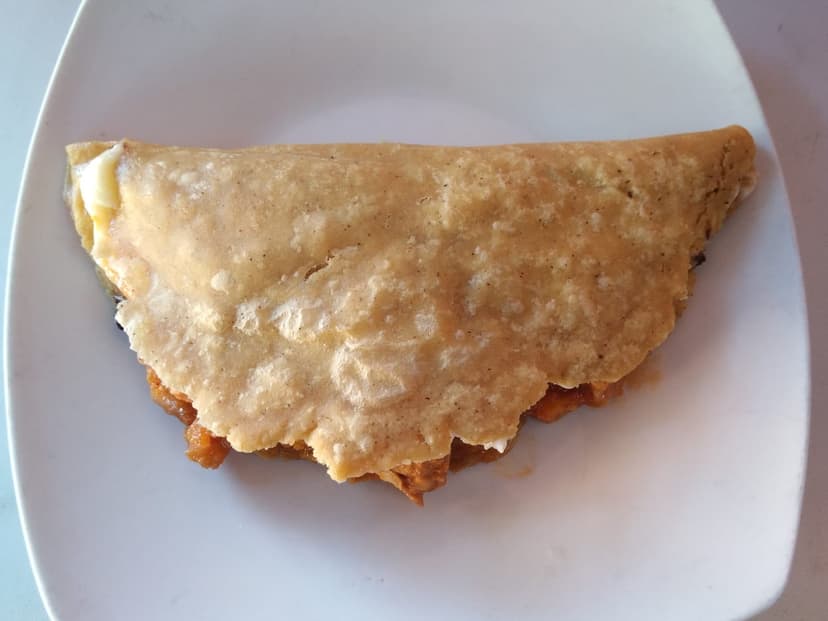 Gorditas EL PANCHO