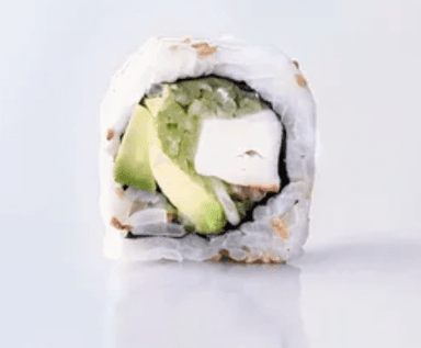 California Roll