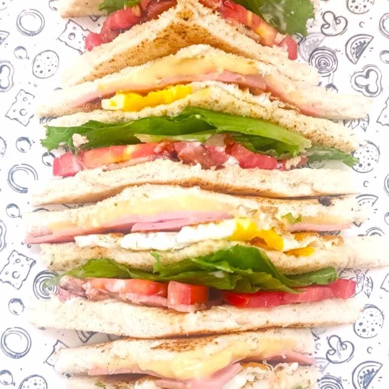 Club Deli
