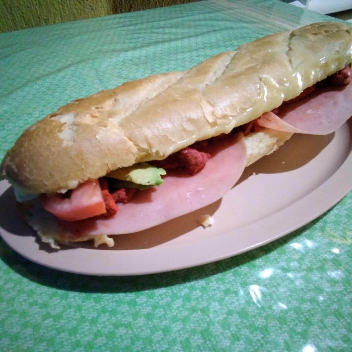 Combo Cubano