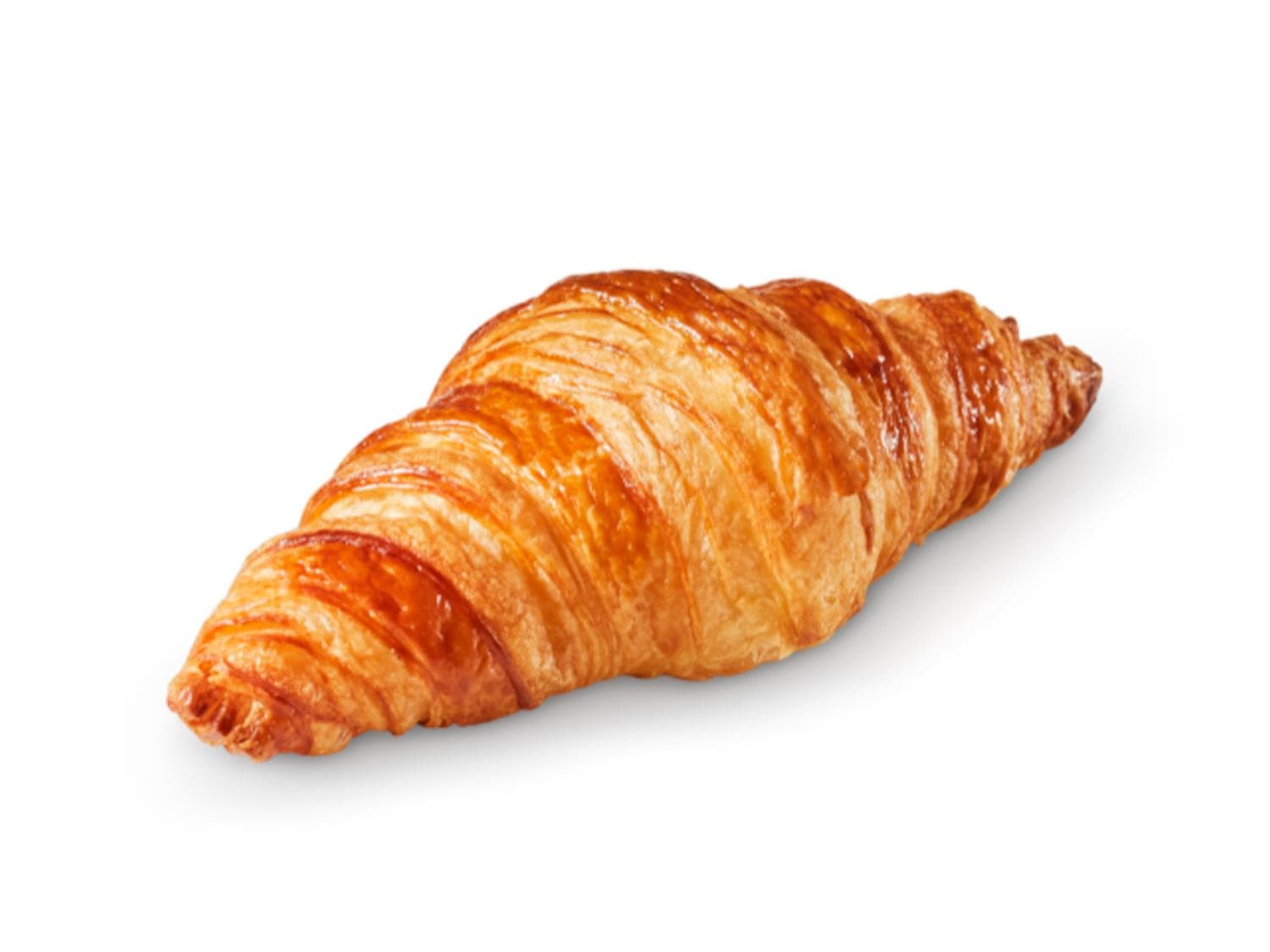 Butter Croissant