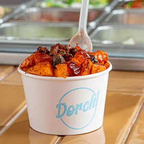 DorchiFruta Chico