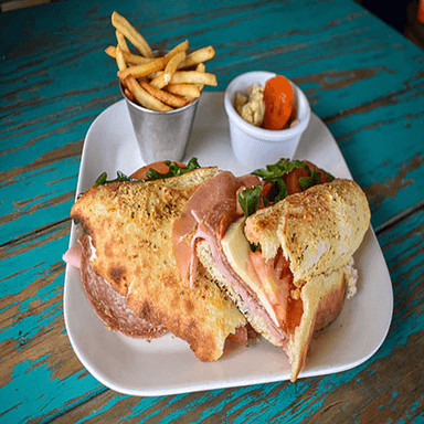 Panino a la Italiana