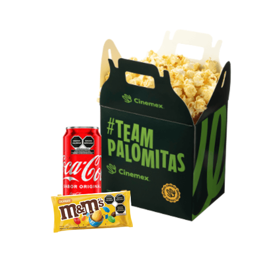 Combo para mamá