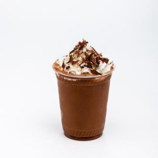 CHOCOLATE TROUBLE