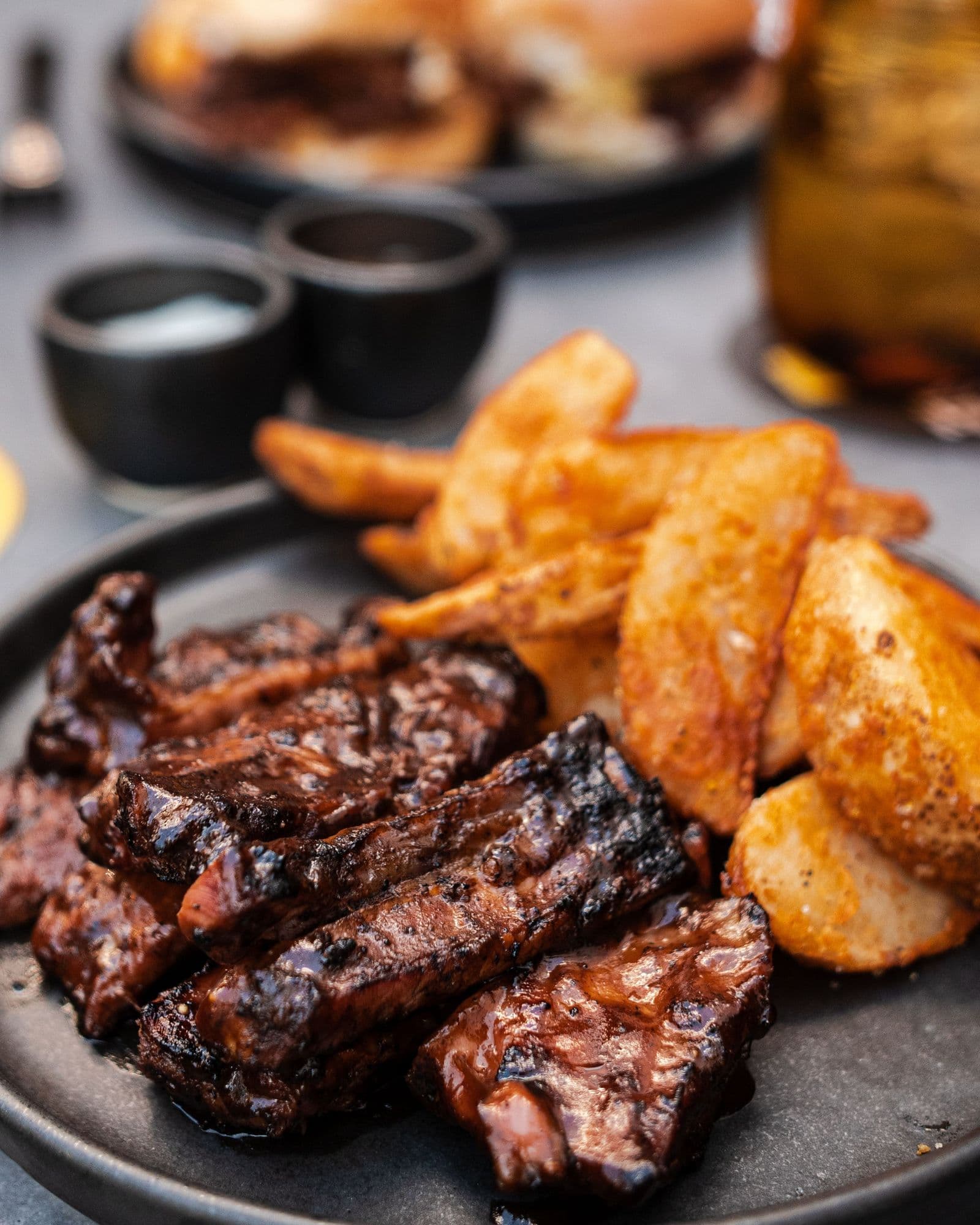 Costillas para Todos