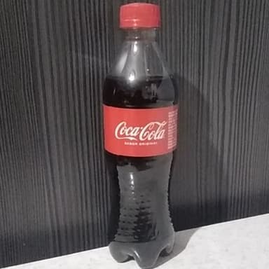 Coca cola 400ml