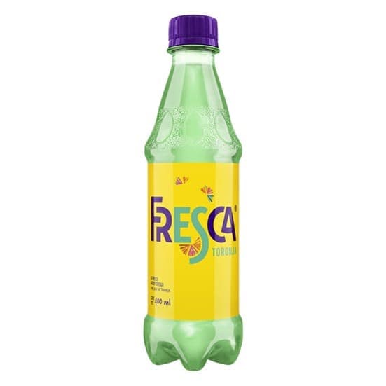 Fresca Toronja 400 Ml.