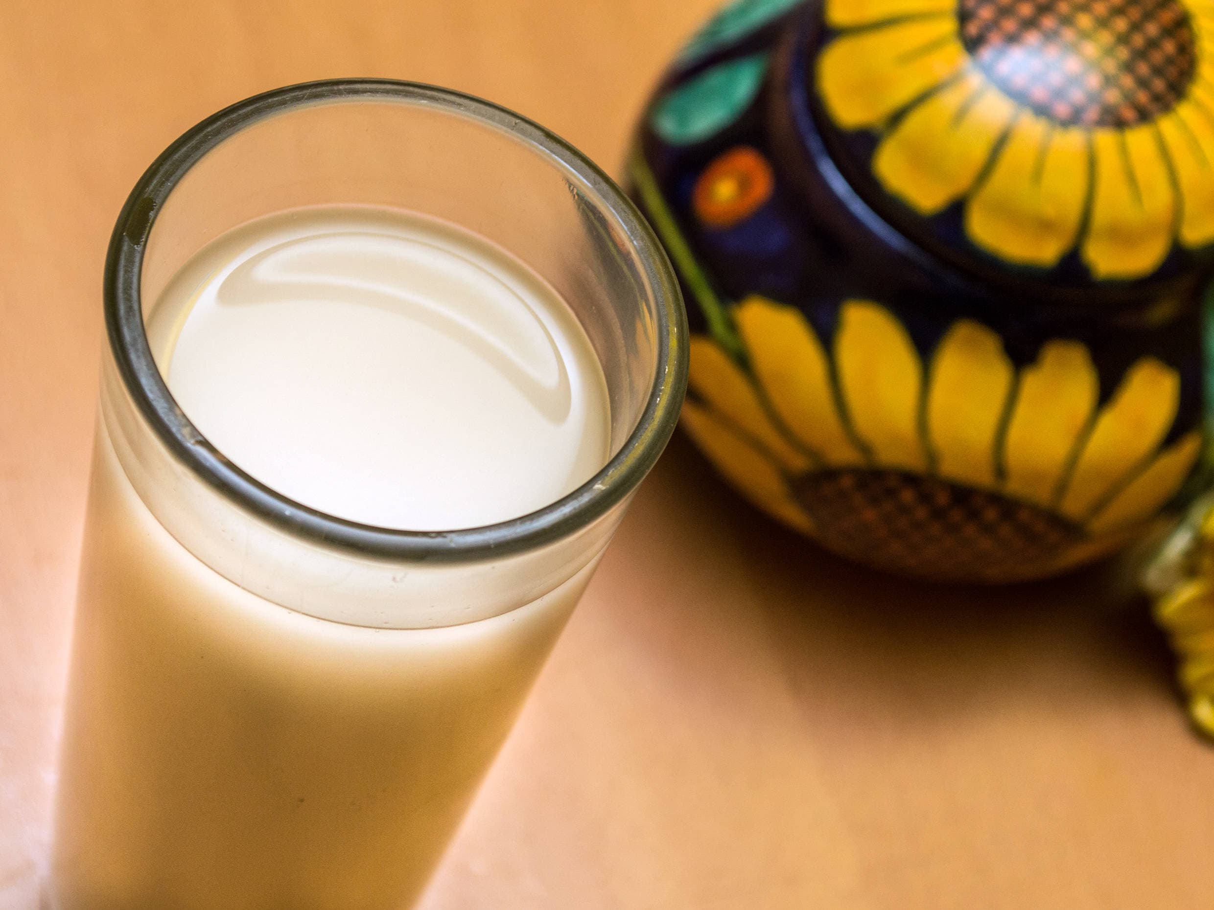 Agua de Horchata 1 L