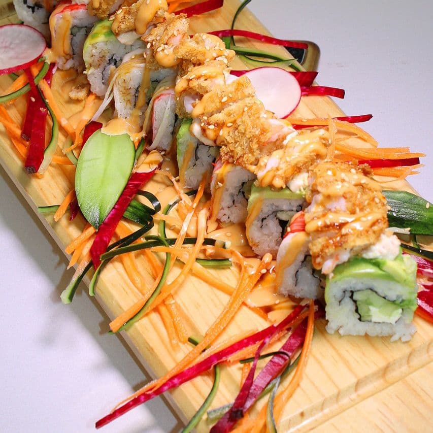 Gonzalez Roll