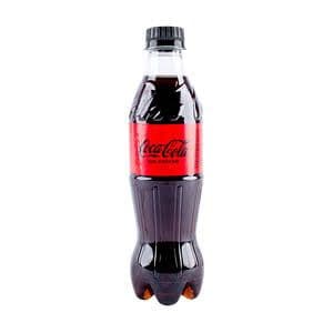 Coca cola "SIN AZÚCAR"