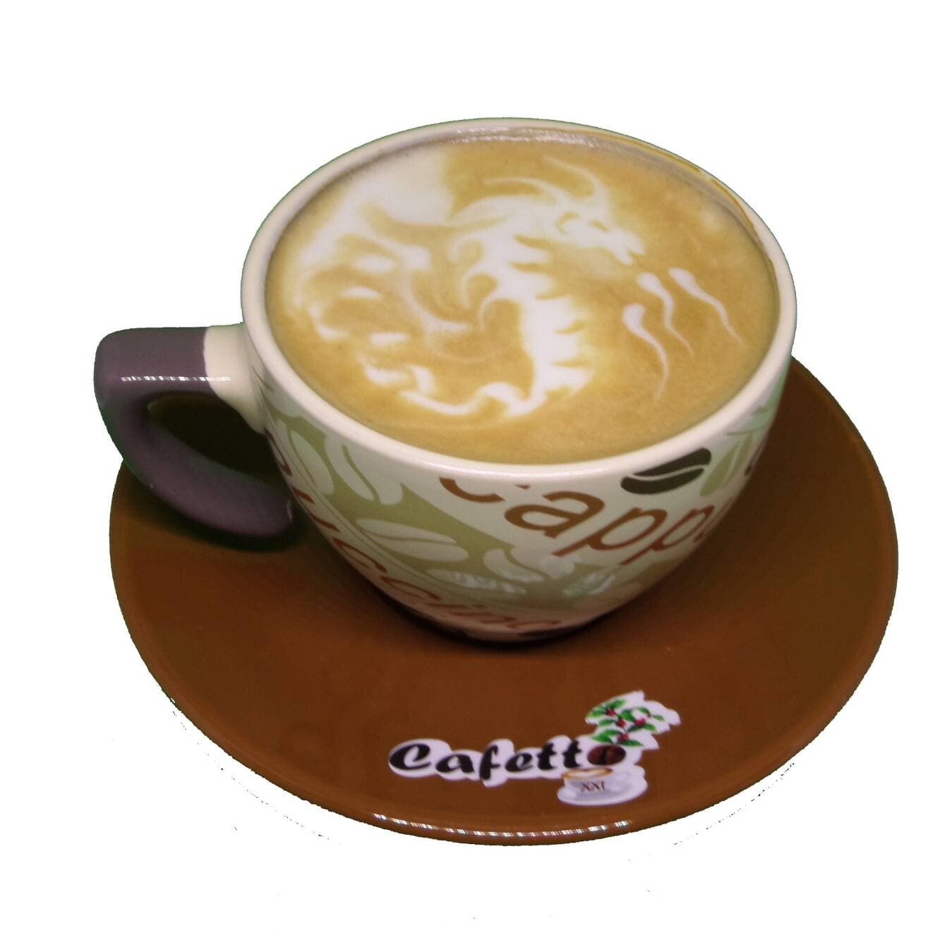 Café Latte