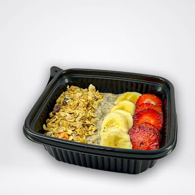 Chia Avena Bowl