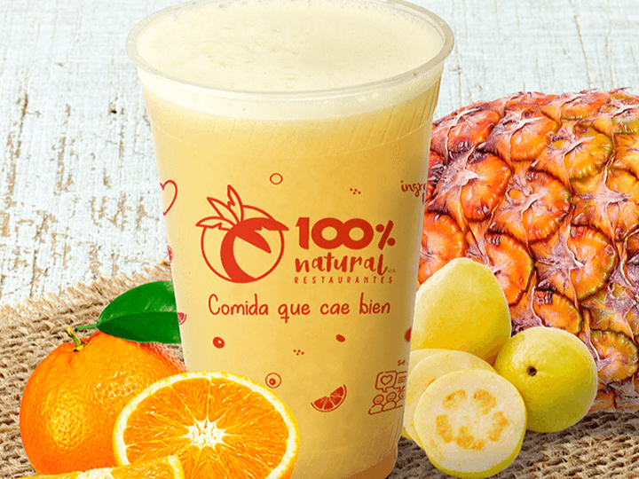 Jugo Haití