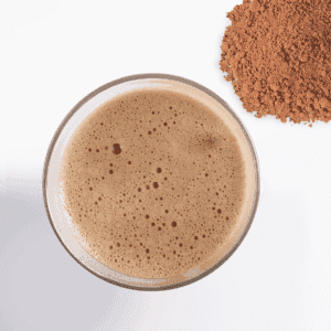 Jugo en Leche MILO Frío