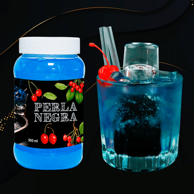 Perla Negra 500 ml