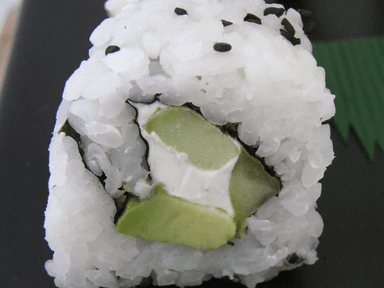 California Veggie