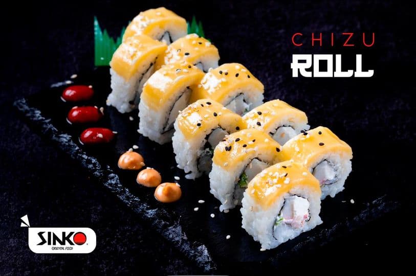 Sinko Oriental Food